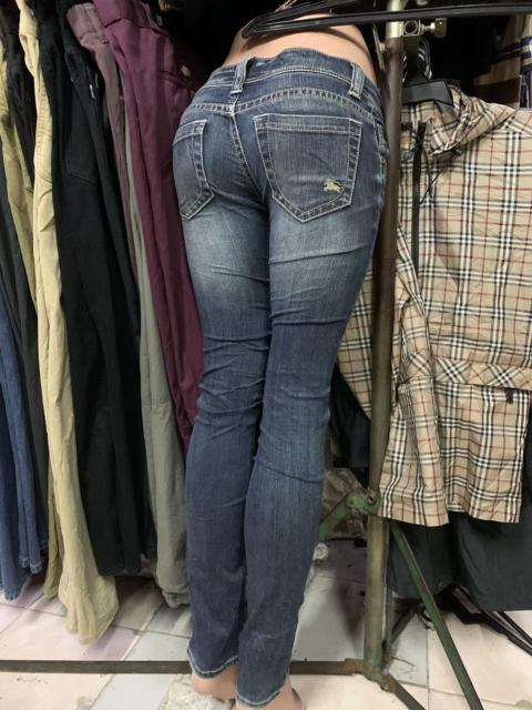 Burberry Burberry London blue label