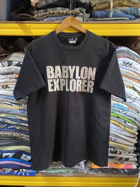 Other Designers Vintage Nitraid Japanese Brand Bathing Apes streetwear Brand