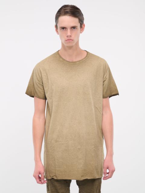 Boris Bidjan Saberi One-Piece T-Shirt