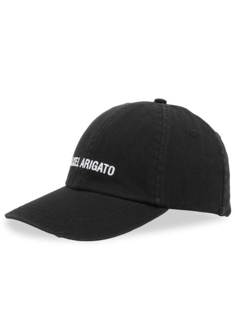 Axel Arigato AA Logo Cap