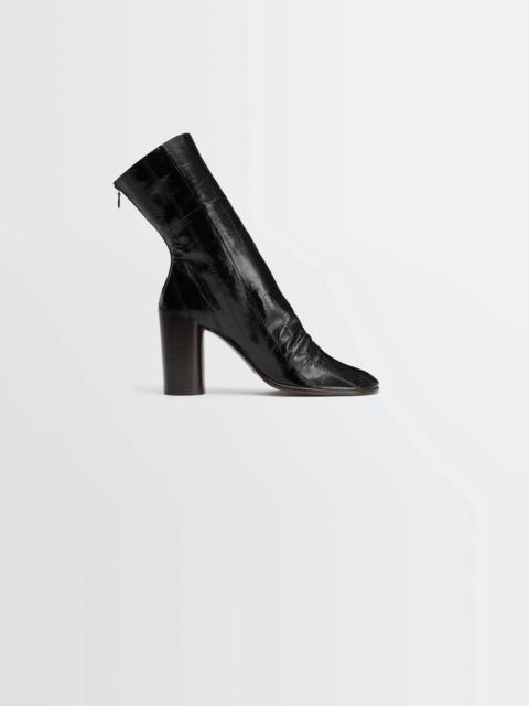Lemaire GLOVE ANKLE BOOTS 80