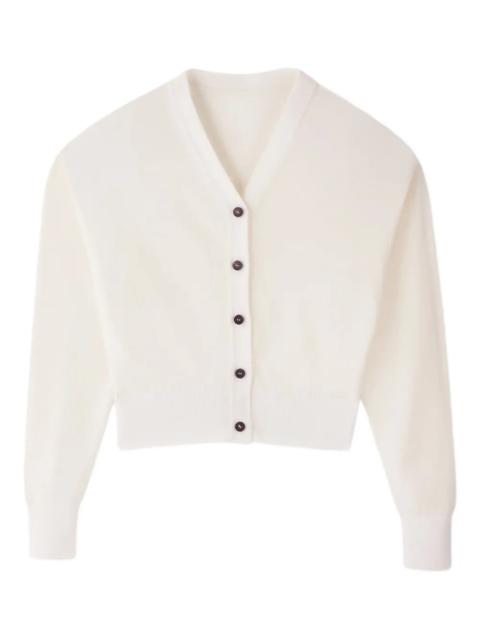 JACQUEMUS Jacquemus Women Short Cardigan Sweater
