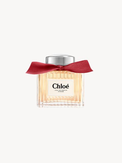 Chloé CHLOÉ L’EAU DE PARFUM INTENSE