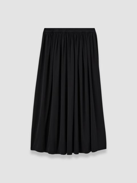 JOSEPH Vidal Crepe Jersey Skirt
