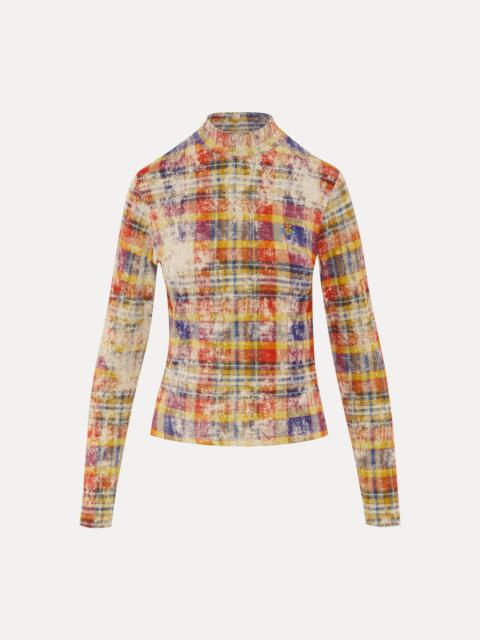 Vivienne Westwood TURTLENECK TOP