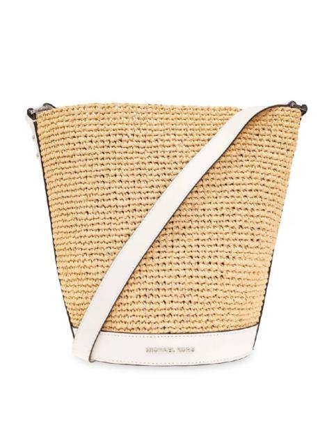 Other Designers Michael Kors Townsend Bucket Crossbody Bag