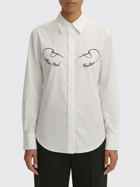 Jean Paul Gaultier Shirt woman Jean Paul Gaultier