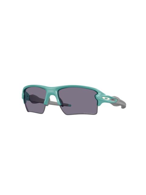 OAKLEY Oakley Flak 2.0 XL Prizm Grey Sport Men's Sunglasses OO9188 9102AF 59