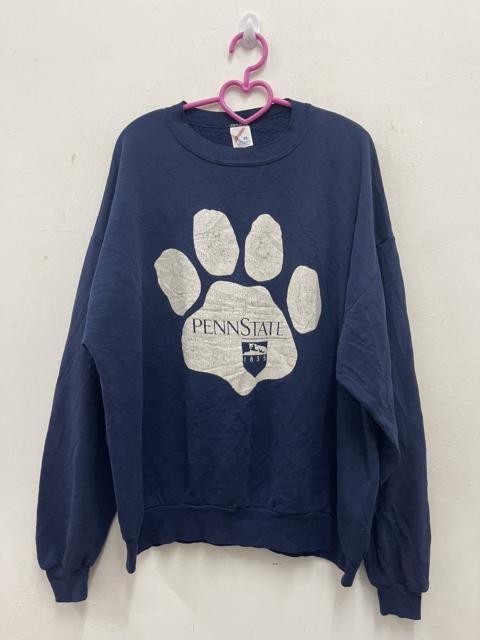 Other Designers Jerzees - Rare Vintage PENN STATE University NCAA Pennsylvania