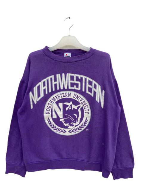 Other Designers Vintage - Vintage Northwestern University Sweatshirt