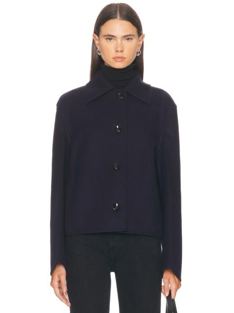 Jil Sander 72 Jacket