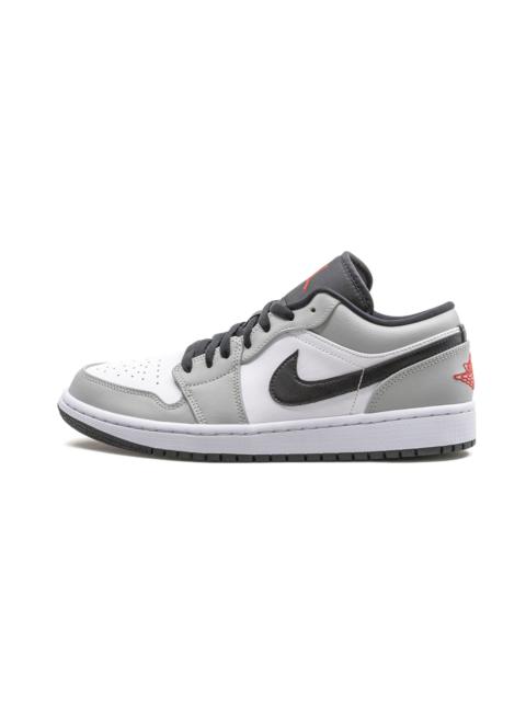 Jordan Air Jordan 1 Low "Light Smoke Grey"