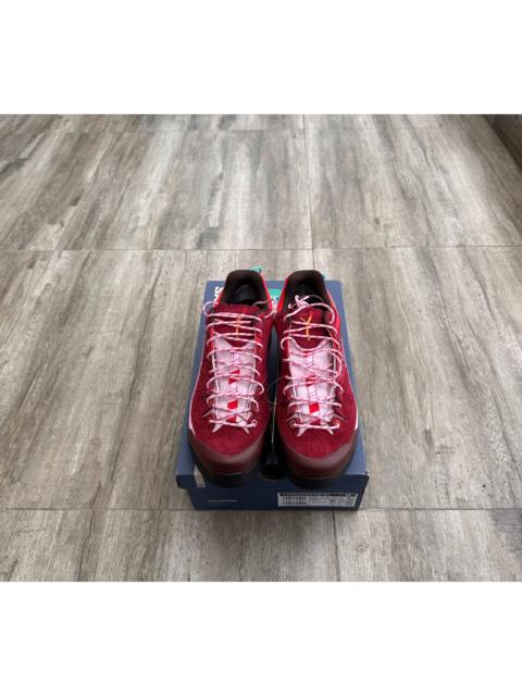SALOMON The Broken Arm x Salomon Sense Ride 4 X-Alpages GTX (TBA) — Casual