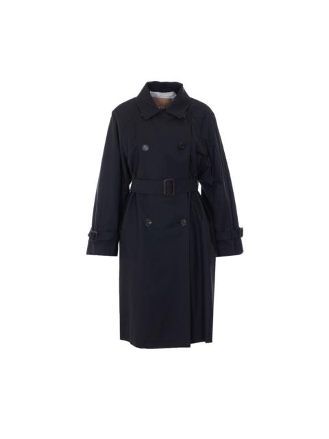 'S Max Mara S Max Mara Women Trench Raincoat