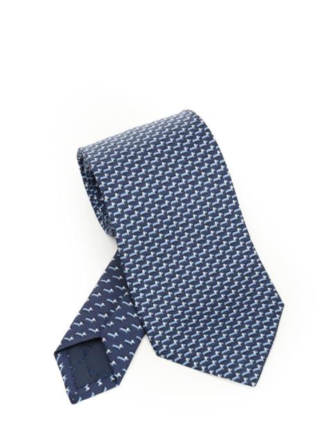 FERRAGAMO Ferragamo Men Silk Ties
