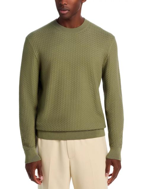 BOSS Crewneck Sweater