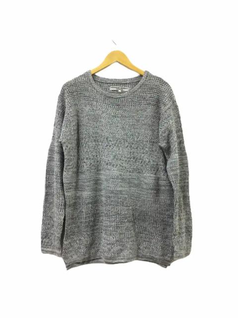 Other Designers Katharine Hamnett London Knitted Sweater