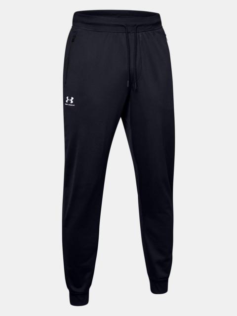 Under Armour Men's UA Sportstyle Joggers