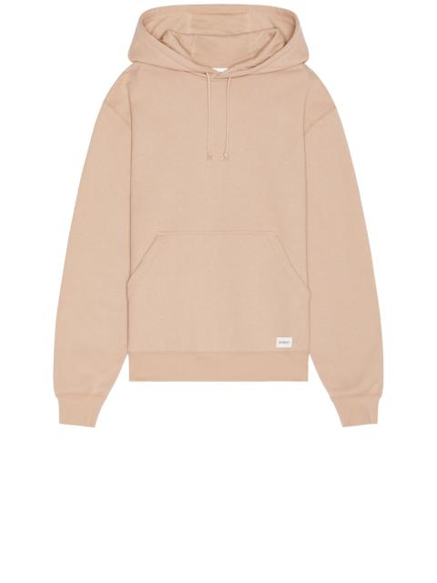 SAINT LAURENT Oversized Hoodie
