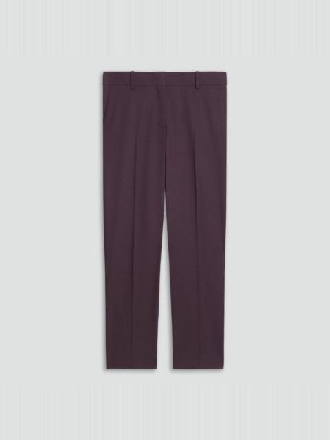 Theory Treeca Pant in Good Wool
