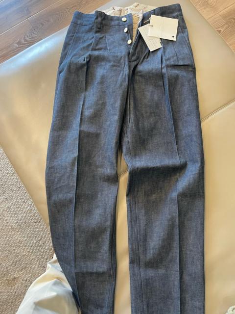 visvim Visvim Kendo Pants Ict