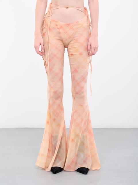 KNWLS GLIMT0PEBL-PEACH-BLEACH)