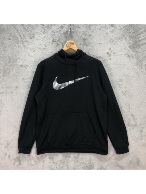 Nike Nike Swoosh Big Logo Pullover Hoodies #5864-211