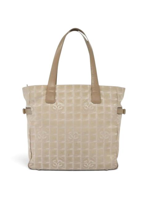 CHANEL Tote