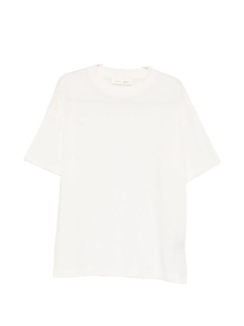 Fear of God Fear Of God Essentials Crew-neck Short-sleeve T-shirt