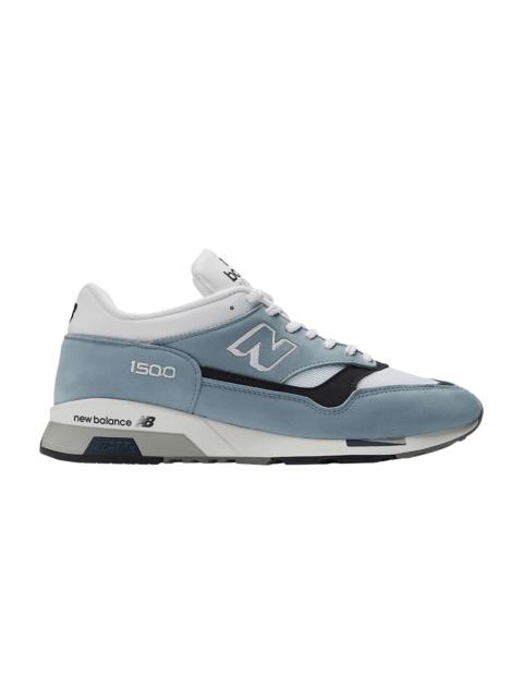 New Balance 1500 Made in England 'Ashley Blue'