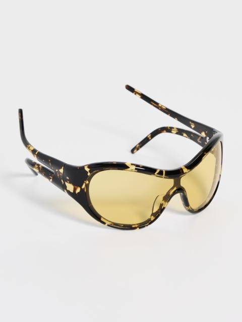 CHRISTOPHER ESBER Uma Sunglasses shopbop REVERSIBLE