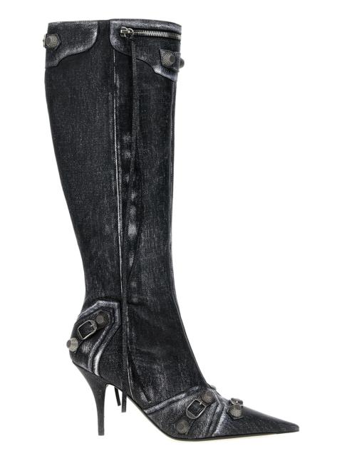BALENCIAGA 'Cagole' boots