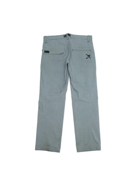 OAKLEY *NoTariff Oakley Hydrolix Tech Plaid Pants