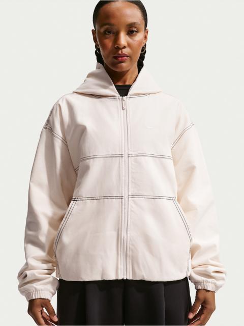Nike Nike Sportswear Women's Oversized Workwear Jacket