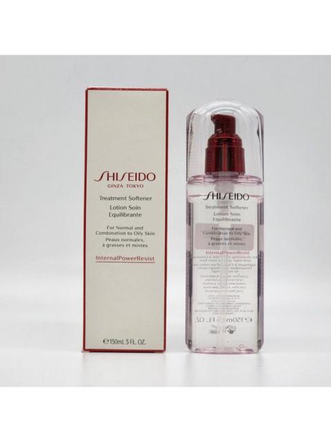 Shiseido Treatment Softener | 150ML 5 fl oz | NEW