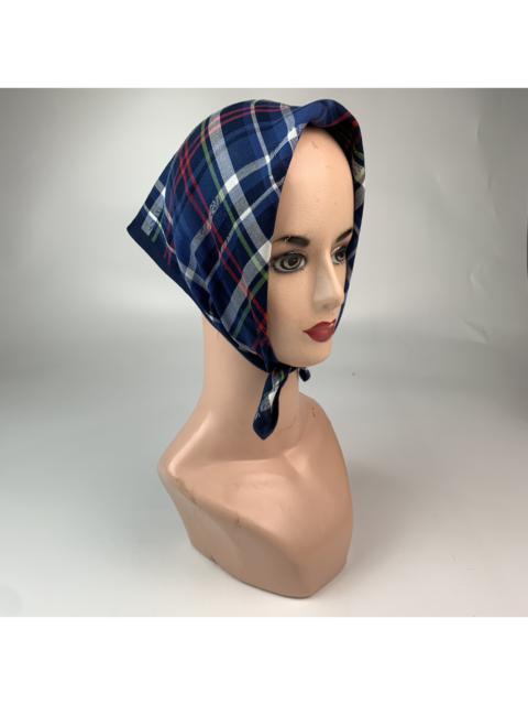 Other Designers Chaps - CHAPS BANDANA HANDKERCHIEF NECKERCHIEFS TURBAN HEADBAND