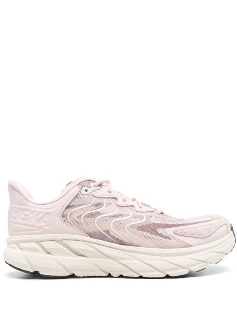 HOKA Clifton LS "Pink"