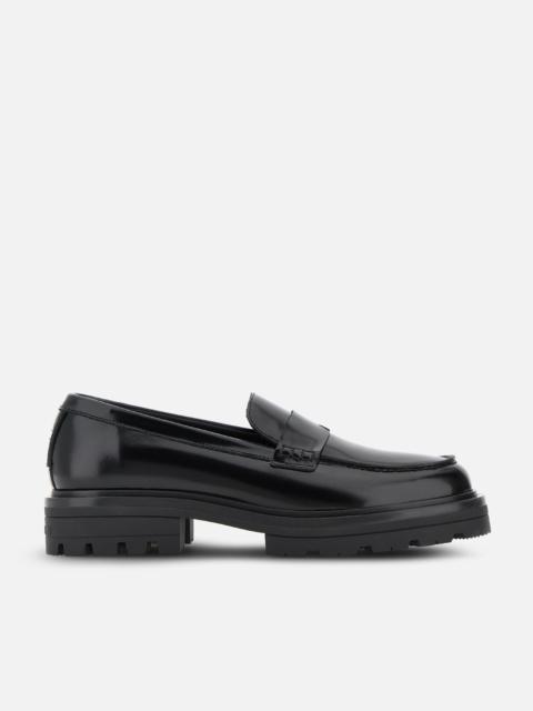 HOGAN Loafers Hogan H673
