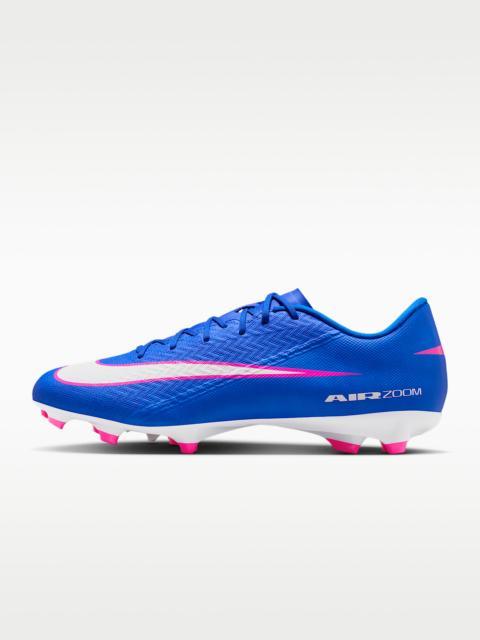 Nike Nike Mercurial Vapor 16 Academy Multi-Ground Low-Top Soccer Cleats