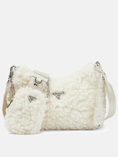 Prada Re-Edition 2005 Small shoulder bag