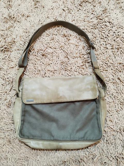 ISSEY MIYAKE Rare Vintage Isseymiyake cross body bag