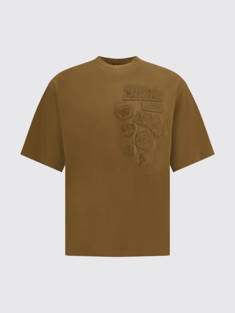 DSQUARED2 T-shirt men Dsquared2