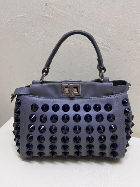 FENDI Fendi Mini Shoulder Bag