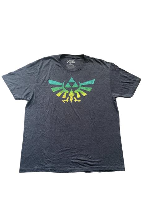 Other Designers Vintage - Zelda Nintendo Tshirt XL