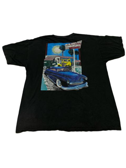 Other Designers In N Out - In n out burger California Tshirt