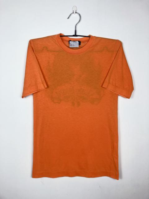 Other Designers Vintage - VINTAGE SKATE BOARD HAWAIIAN PAPER THIN SHIRTS