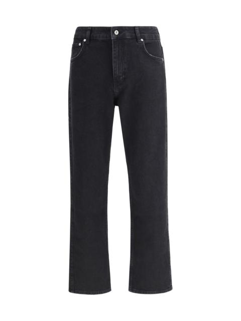 REPRESENT Represent R2 Straight Leg Jeans