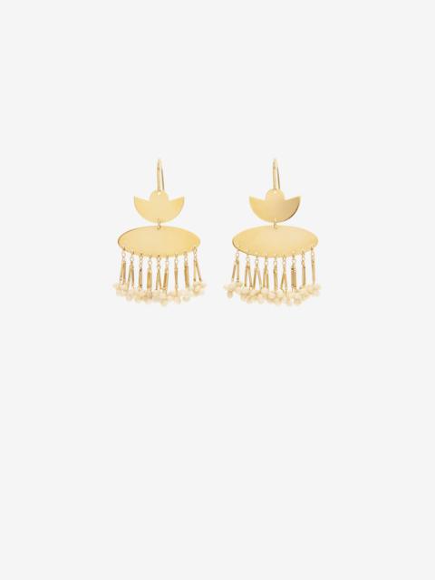 Isabel Marant NORA EARRINGS