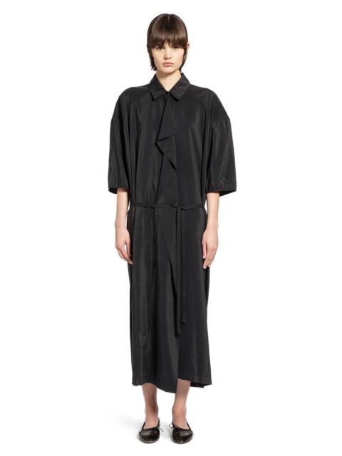 Lemaire Asymmetrical Shirt Dress