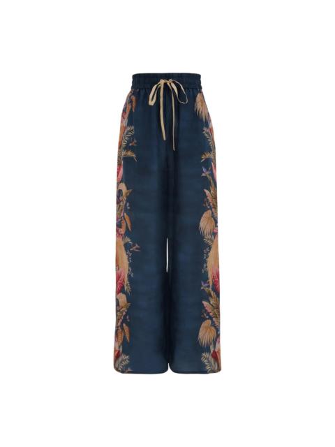 Zimmermann Ascension Relaxed Pant